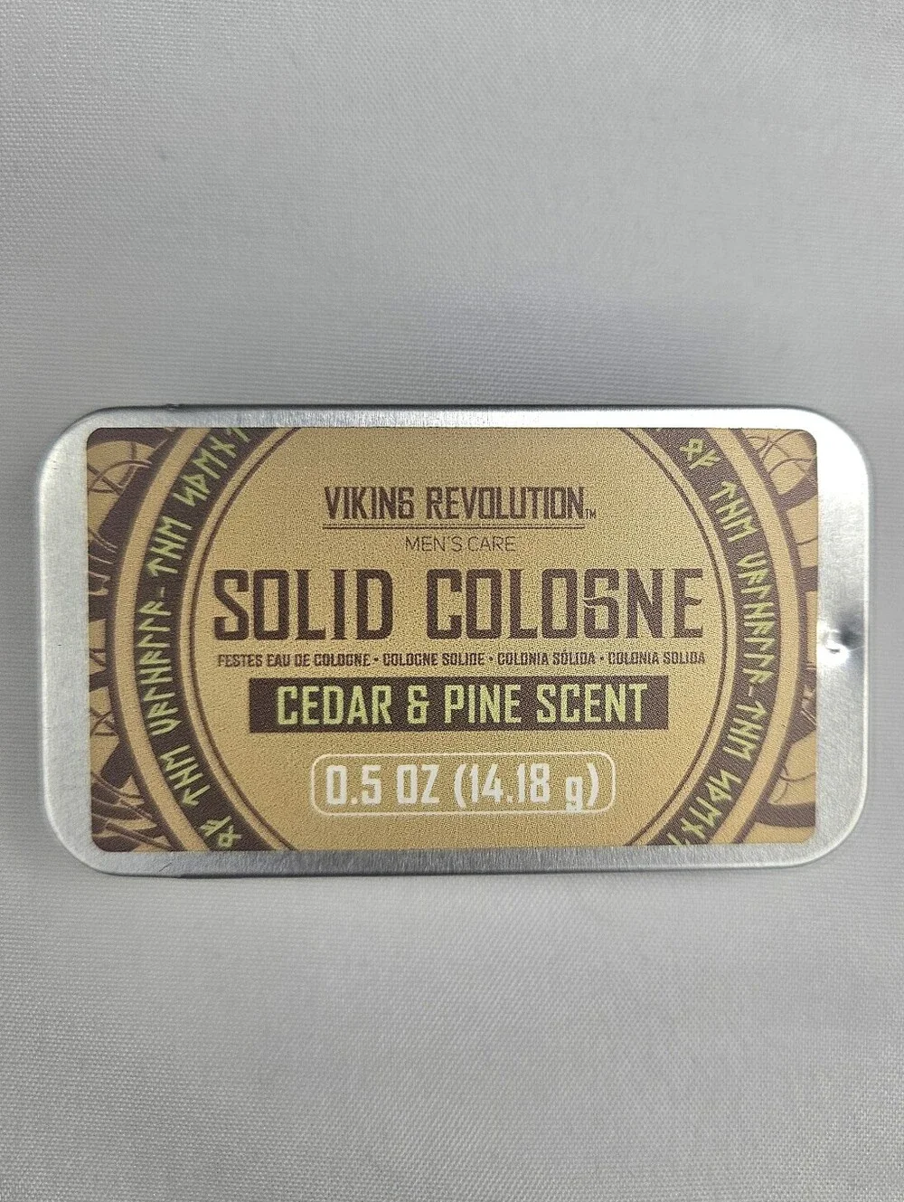 Viking Revolution Solid Fragrance - Pick 1